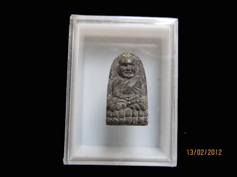 หลวงพ่อทวด (วัดห้วยมงคล)004.เหมือนเดิมครับรอบนี้เริ่ม20บาท AA85 สุดท้ายของวันครับ