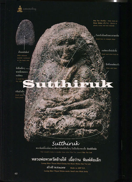 หนังสือ พระองค์ครู หลวงพ่อทวด วัดช้างให้ เล่ม 1 โดย ชัยนฤทธิ์ เพชรพันธ์ทอง