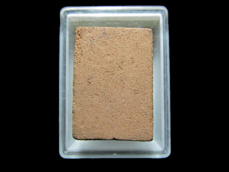 พระสมเด็จปรกโพธิ์เนื้อว่าน ไม่ทราบที่ เริ่ม20บาท/RR.159