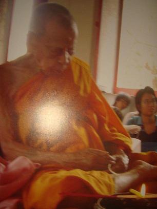 หลวงพ่อคูณ อายุยืน 88
