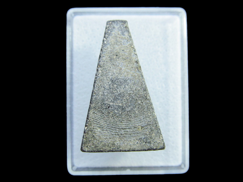 พระผงสุพรรณ ไม่ทราบที่ครับ(เกจิ).เริ่ม20บาท/ U.173