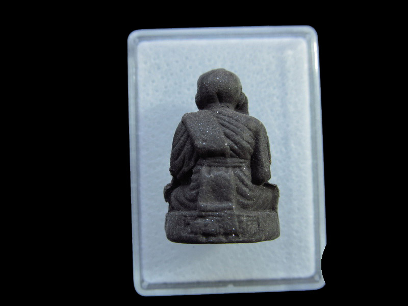 หลวงปู่ทวดลอยองค์ไม่ทราบวัด.เริ่ม20บาท/ U.177