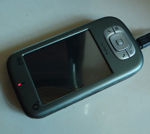 O2 mini รุ่นยอดนิยม สภาพสวย