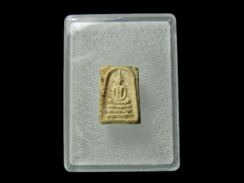 พระคะแนนจิ๋ว ไม่ทราบที่ .. เริ่ม20บาท/ D.002
