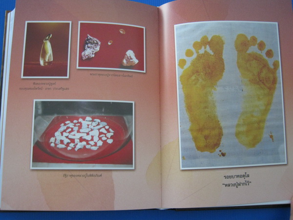 หนังสือ อตุโล ไม่มีใดเทียม ประวัติ ปฏิปทา และคำสอน ของพระราชวุฒาจารย์ (หลวงปู่ดูลย์ อตุโล)