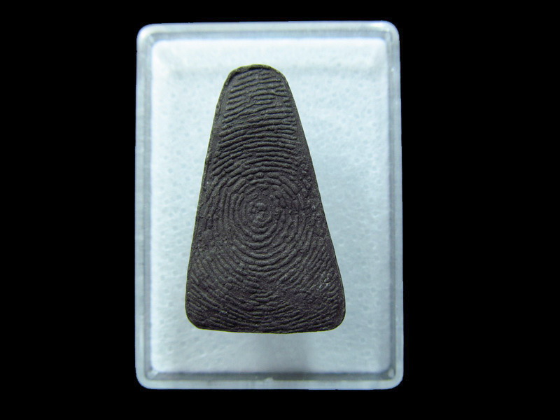 พระผงสุพรรณ เนื้อผงใบลานไม่ทราบที่ **เกจิ/พระใหม่**. เริ่ม20บาท/ C.136
