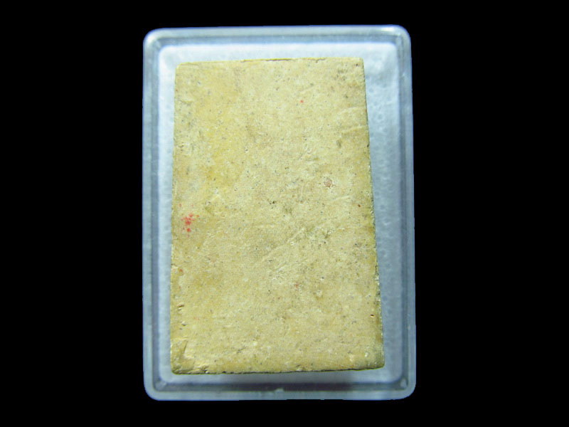 พระสมเด็จผงขาว ไม่ทราบที่ครับ .เริ่ม20บาท/ C.177