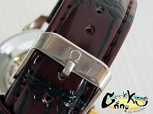 นาฬิกา OMEGA ~~~เรือนเปลือย
