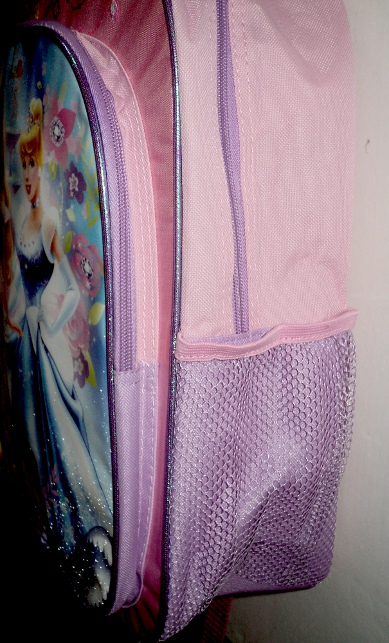 (((( ใบสุดท้ายแล้วจร้าPrincess หวานซะให้เข็ด น่ารักสุดๆขนาด 16" เคาะเดีย วครับ ))))