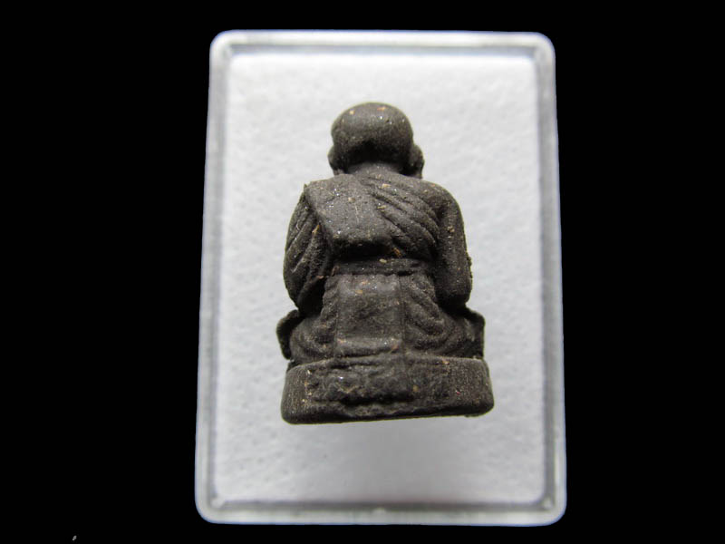 หลวงพ่อทวด เนื้อว่านลอยองค์ไม่ทราบที่ครับ ...เริ่ม20บาท/ Q.084