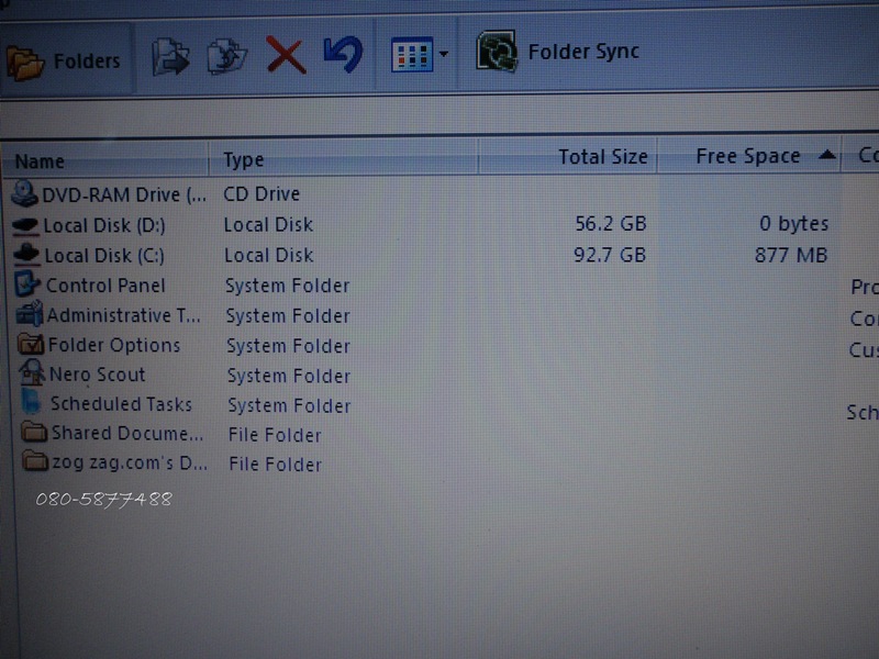 โน๊ตบุค toshiba - Satellite Pro U400