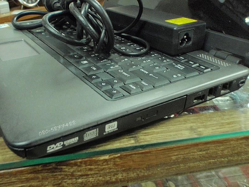 โน๊ตบุค toshiba - Satellite Pro U400