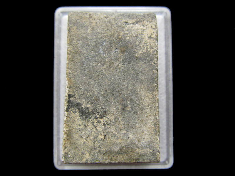 พระสมเด็จเนื้อผงเทา ไม่ทราบวัดครับ..เริ่ม20บาท/V.157