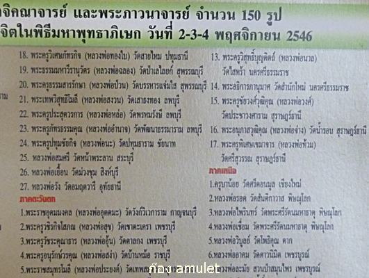 กริ่งพระปฐมเจดีย์ รุ่นแรก เนื้อนวะ พร้อมกล่องเดิมจากวัด