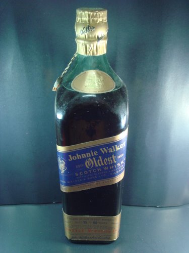 Johnnie Walker