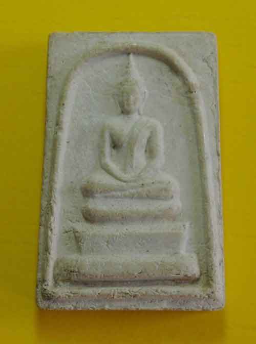 สมเด็จพระประธาน ลพ.มุ่ย จ.สุพรรณบุรี