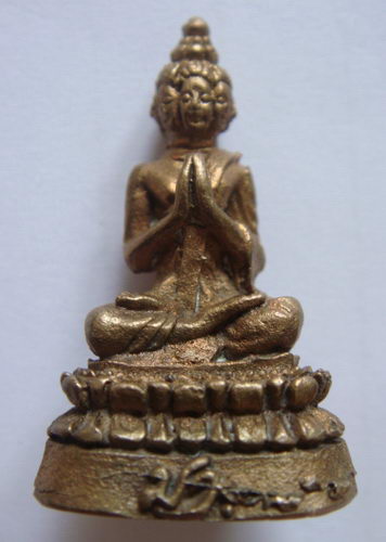 หลวงปู่มา จ.ร้อยเอ็ด
