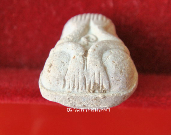 พระปิดตา ข้าวต้มมัด หลวงปู่สี วัดเขาถ้ำบุญนาค (1)