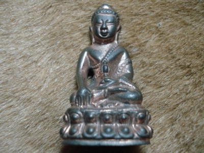 พระกริ่ง วัดสุทัศน์ฯ