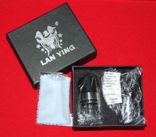 +++ กล้องส่องพระ 2 in 1 สุดยอดจริง ๆ ๆ ๆ +++