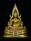 พระพุทธชินราช ภปร กองทัพภาค ๓ พร้อมครอบเดิม