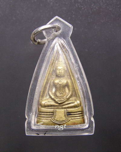 หลวงพ่อโสธร 2หน้า ปี2530