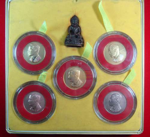 ชุดคุ้มเกล้าฯมหามงคล มูลนิธิคุ้มเกล้า ในพระบรมชูประถัมภ์