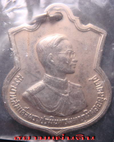 เหรียญ ร.9