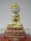 พระมหาเศรษฐีนวโกฏิ ปลุกเสกโดย หลวงปู่กาหลง  เขียวแก้ว  งานสามกษัตริย์ สวยงามมากๆครับ 