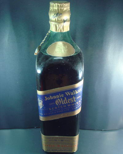 Johnnie Walker