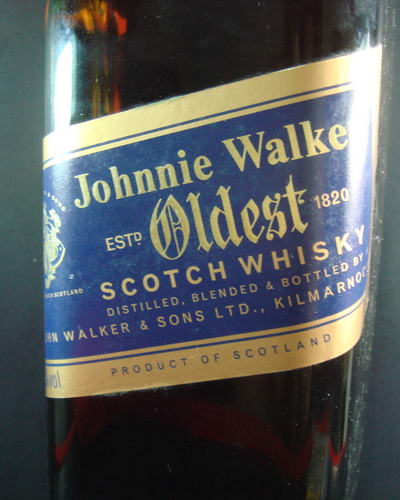 Johnnie Walker