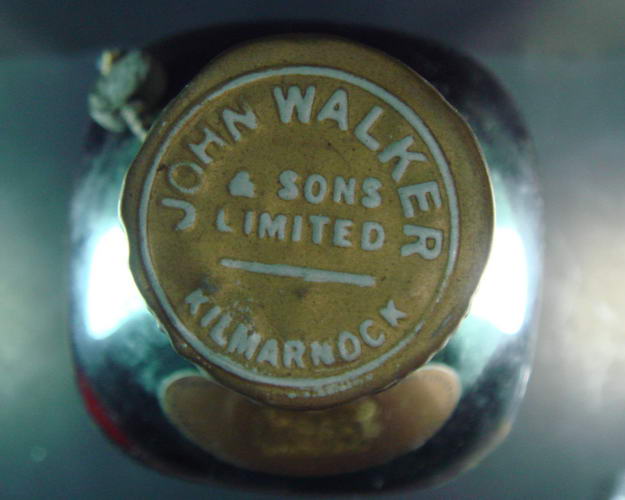Johnnie Walker