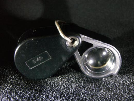 Zeiss ดำ 2แถว