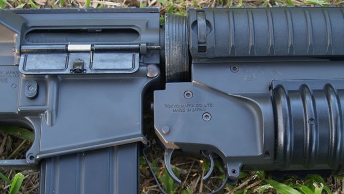 BB-GUN ซักกระบอกครับ