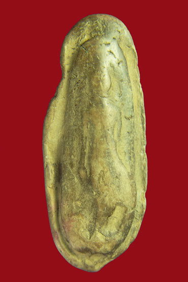 พระลีลากำแพงเพชร