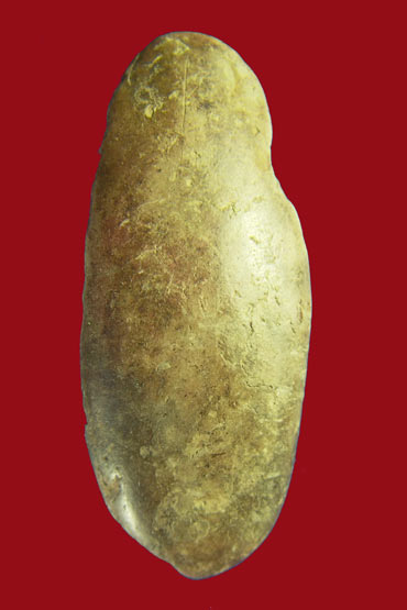 พระลีลากำแพงเพชร