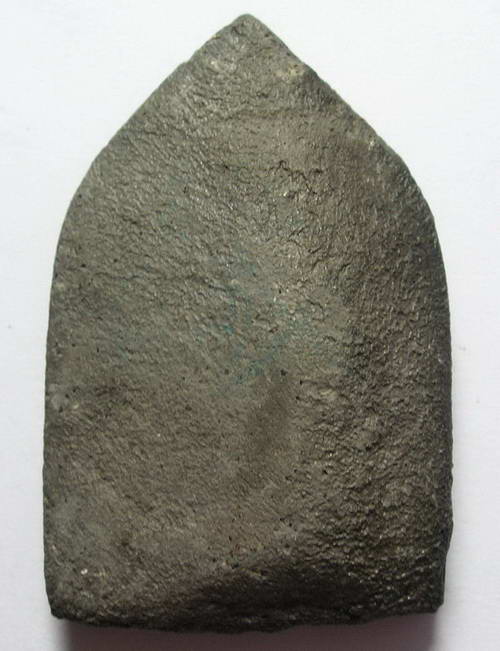 สิบทัศน์ เนื้อใบลาน ลพ.เงิน วัดดอนยายหอม