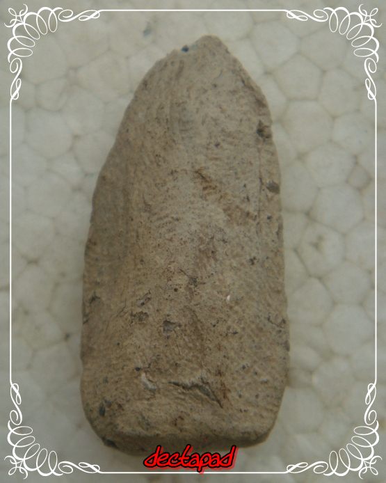 พระรอด เชียงราย 1  เคาะเดียวถึงขั้นต่ำ