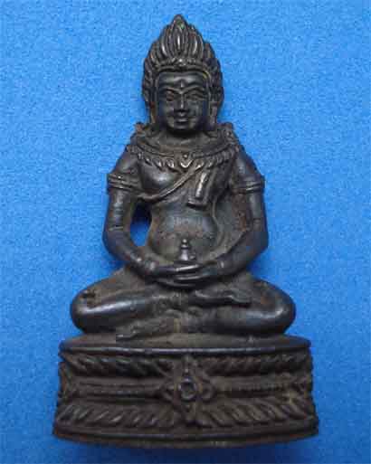 หลวงปู่ทองมา วัดสว่างท่าสี ต.เกาะแก้ว อ.เสลภูมิ จ.ร้อยเอ็ด