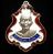 หลวงพ่อคูณ ปาดตาล เงินลงยา 3 สี มี 2 เหรียญ