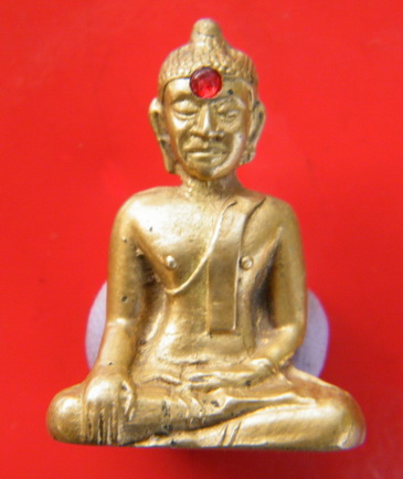 พระใสหนองคาย