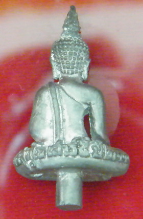 พระยอดธง ปี2000 หลวงพ่อคูณ