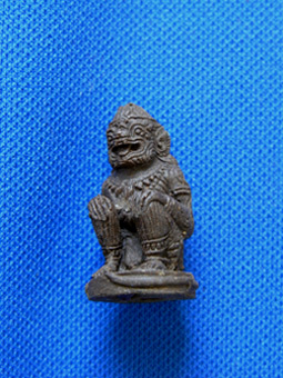 หนุมานหลวงปู่คำพันธ์ วัดธาตุมหาชัย