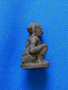 หนุมานหลวงปู่คำพันธ์ วัดธาตุมหาชัย