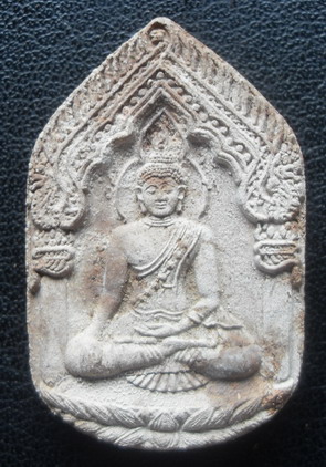 ขุนแผนสาริกาลิ้นทองสามเชื้อ หลวงพ่อสมชาย วัดด่านเกวียน