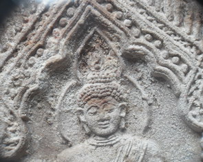ขุนแผนสาริกาลิ้นทองสามเชื้อ หลวงพ่อสมชาย วัดด่านเกวียน