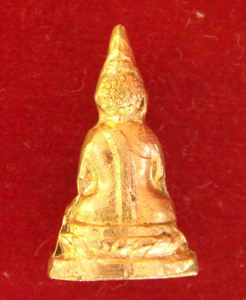 พระชัย  หลวงพ่อพระใส