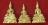 หลวงพ่อพระใส  ทีเดียว  3  องค์