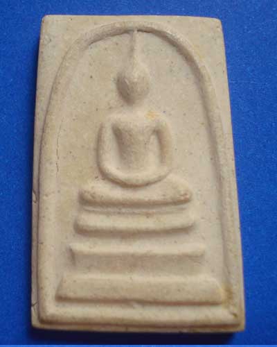 สมเด็จวัดระฆัง รุ่น 108 ปี พิมพ์ใหญ่ สร้างปี 2523