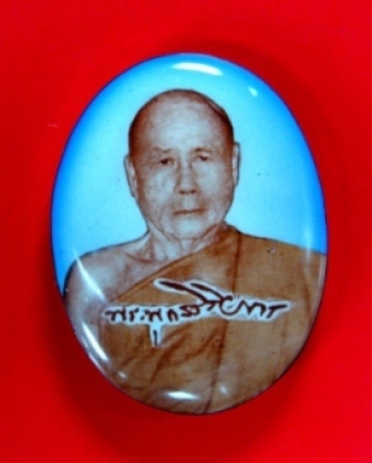 หลวงพ่อตัด(พระพุทธวิริยากร) วัดชายนา